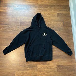 Barbell Brigade x HVIII Brand Goods Hoodie